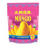 Organic Dried Mango 6 oz. - Image 1
