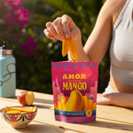 Organic Dried Mango 6 oz. - Image 4