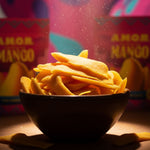 Organic Dried Mango 6 oz. - Image 3